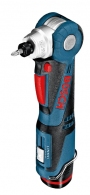 Surubelnita unghiulara cu acumulator Bosch GWI 10.8 V Li-Ion, 0601360U21 thumbnav 1