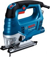 Лобзиковая пила Bosch GST 750, 06015B4121 thumbnav 1