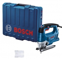 Лобзиковая пила Bosch GST 750, 06015B4121 thumbnav 2