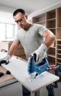 Лобзиковая пила Bosch GST 750, 06015B4121 thumbnav 4