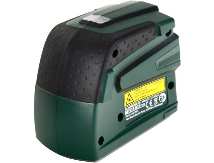 Nivela laser cu linii Bosch PCL10 photo 3