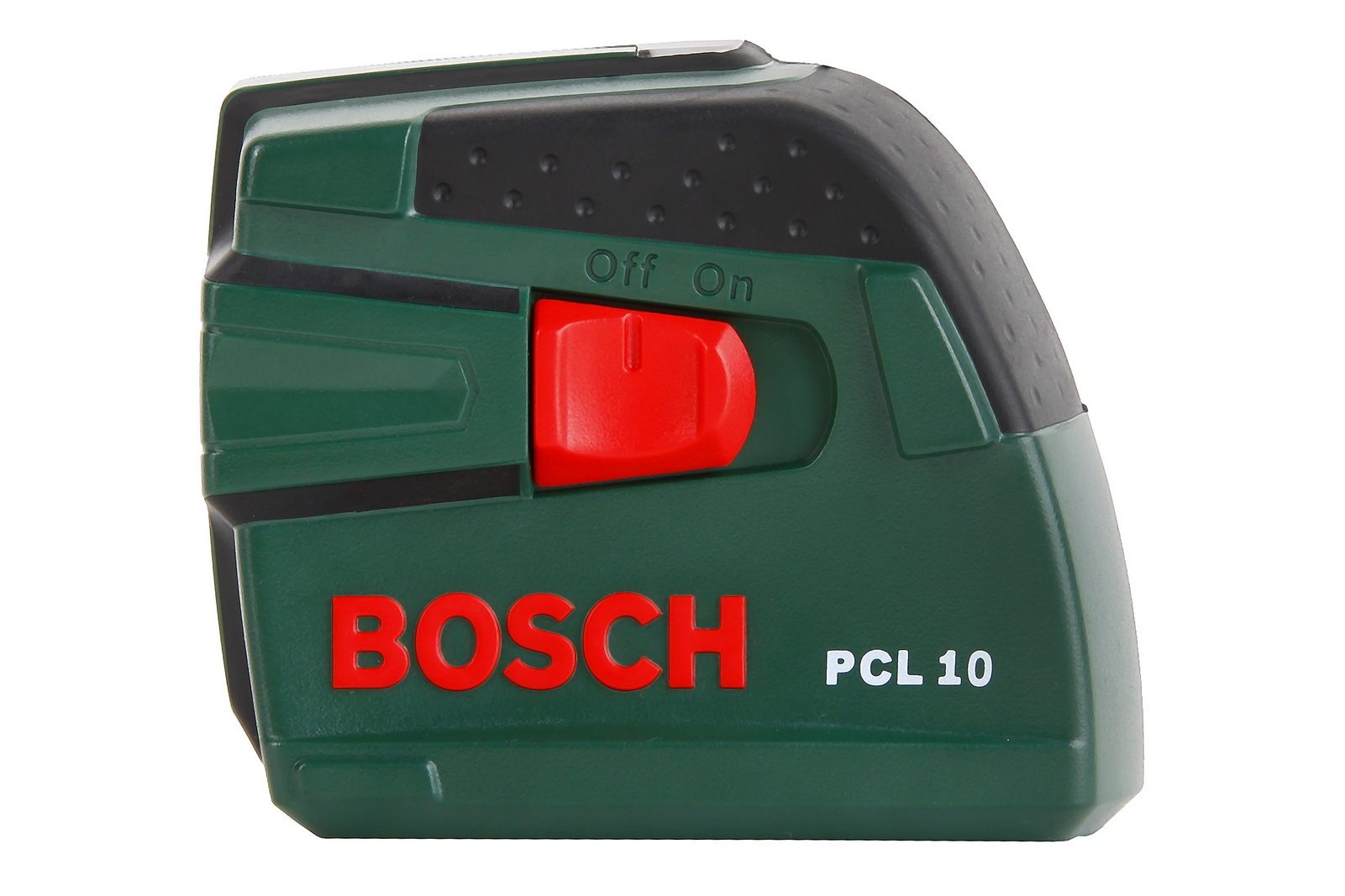 Nivela laser cu linii Bosch PCL10 photo 4