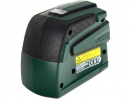 Nivela laser cu linii Bosch PCL10 thumbnav 3
