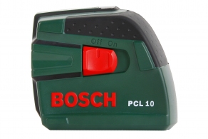 Nivela laser cu linii Bosch PCL10 thumbnav 4