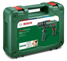 Masina de gaurit cu percutie Bosch EasyImpact 600, 0603133021 thumbnav 2