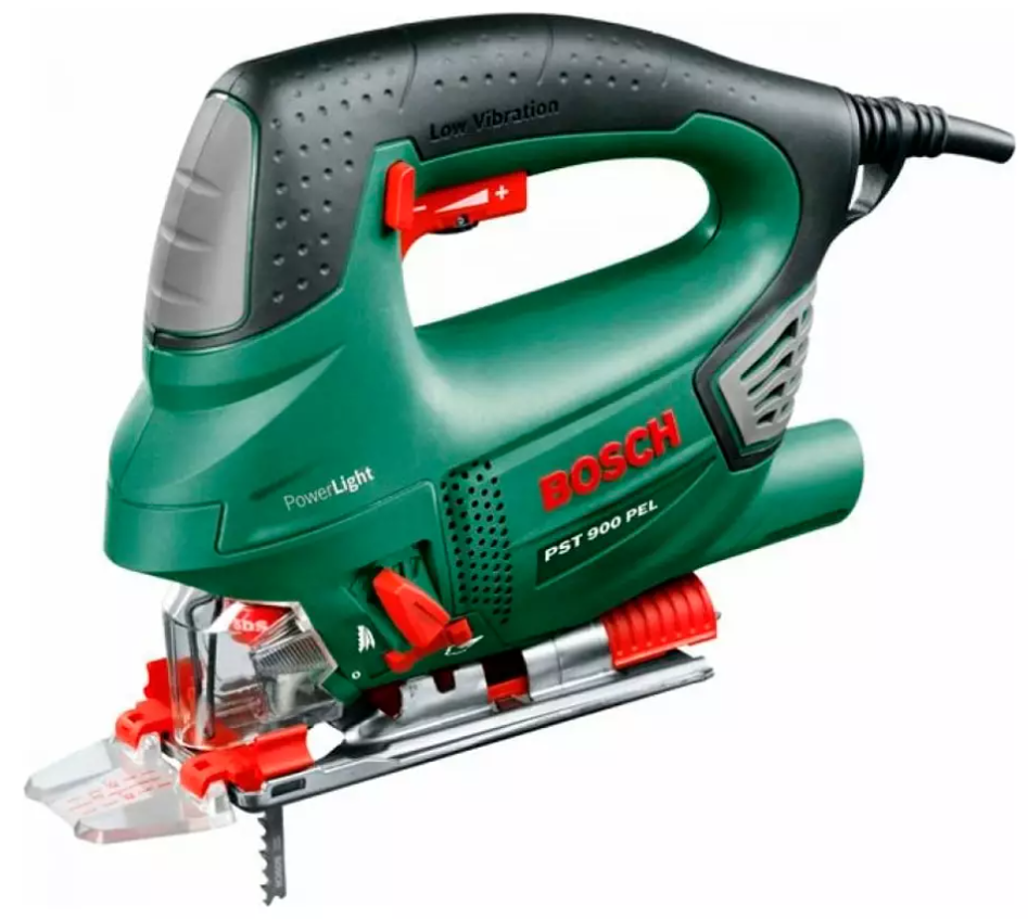 Ferastrau vertical Bosch PST 900 PEL, 0603353121 photo 1