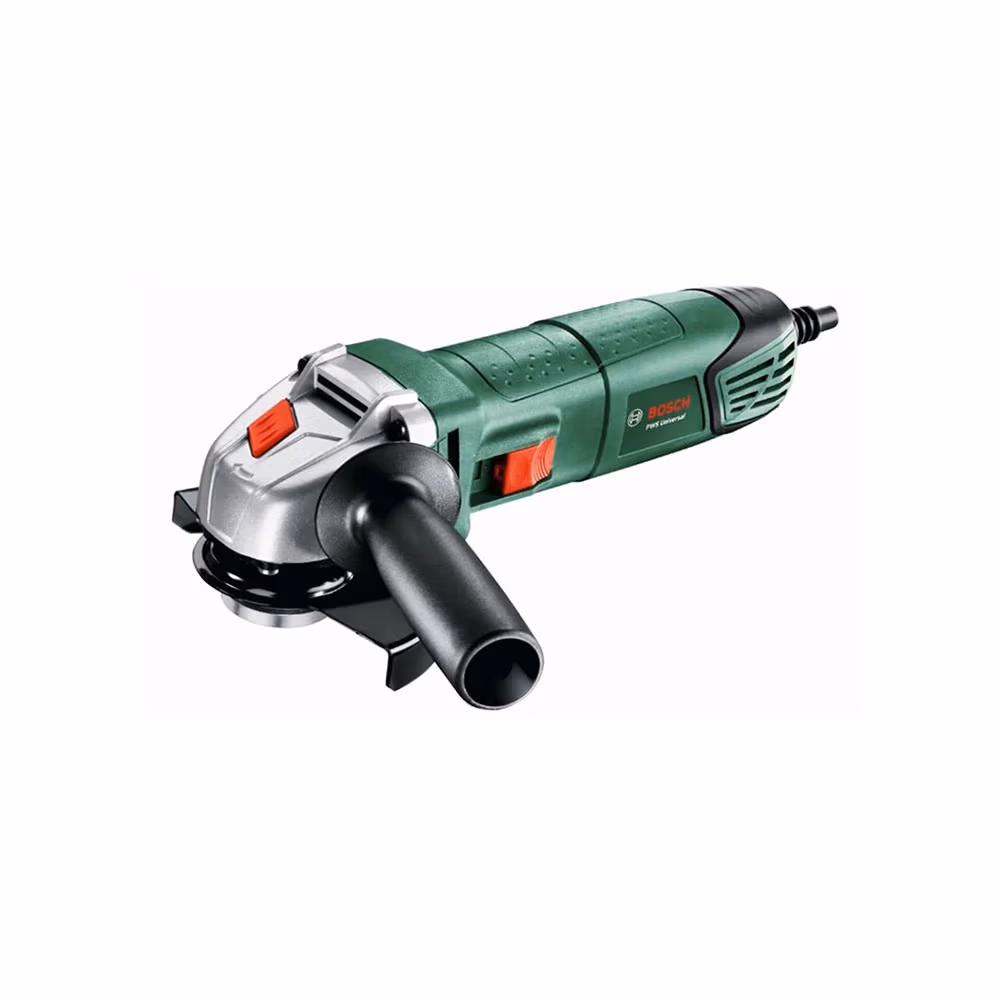 Угловая шлифмашина Bosch PWS 750-115, 06033A2421