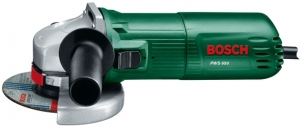 Polizor unghiular Bosch PWS 650 (0603411021) thumbnav 1