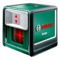 Ротационный лазерный нивелир Bosch Quigo III - EEU , 0603663521 thumbnav 1