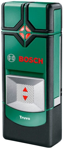 Детектор металлов и проводки Bosch TRUVO photo 1