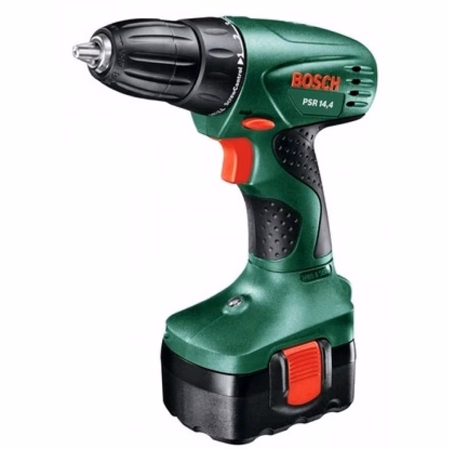 Sururbelnita cu aumulator Bosch PSR 14.4V, 0603955421 