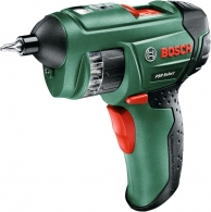 Surubelnita cu acumulator Bosch PSR Select, 0603977021  thumbnav 1