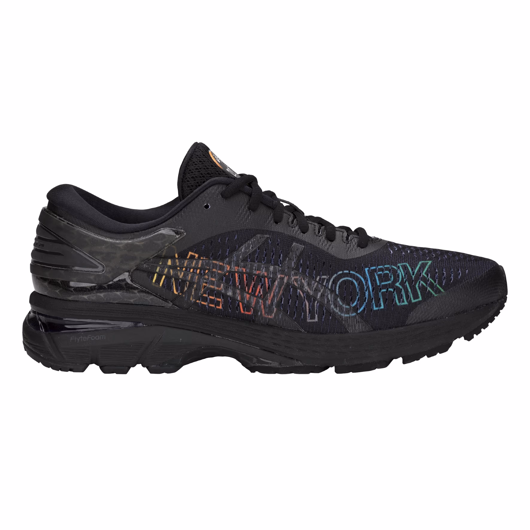 Кроссовки Asics GEL-KAYANO 25 NYC