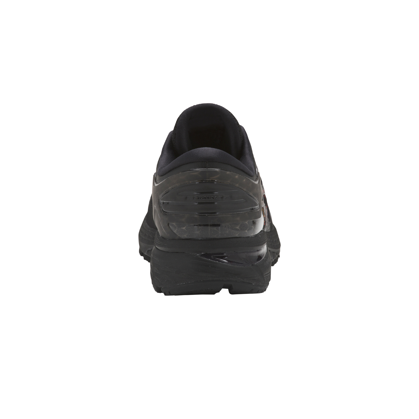 Кроссовки Asics GEL-KAYANO 25 NYC / Мужской / 40 / Черный photo 27