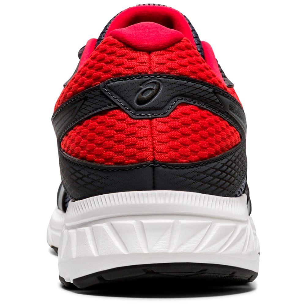 Кроссовки Asics GEL-CONTEND 6 / Мужской / 45 / Серый photo 3