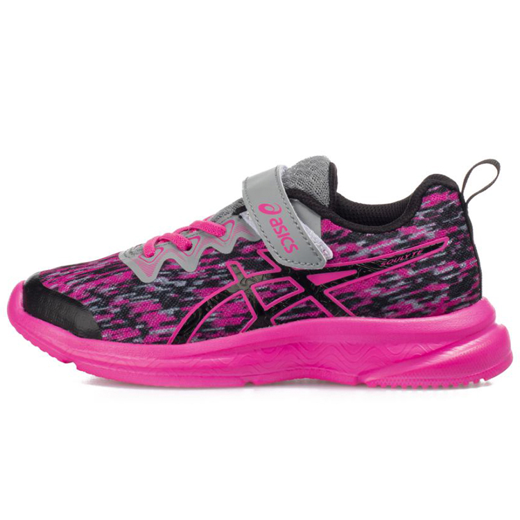 Кроссовки Asics SOULYTE PS photo Кроссовки Asics SOULYTE PS photo