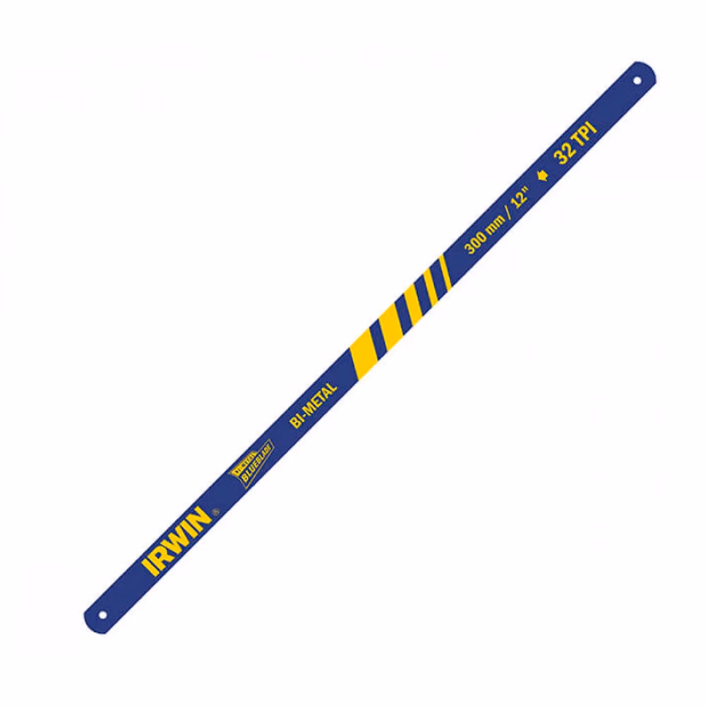 Пилка для ручной пилы Irwin 3 х 300 mm 24 dentara. / Inci (100 buc.), 10504521pret/unitate