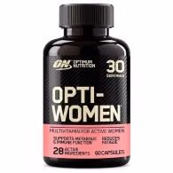 Витамины Optimum Nutrition ON OPTI WOMEN REV 60CAPS