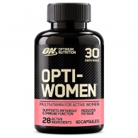 Витамины Optimum Nutrition ON OPTI WOMEN REV 60CAPS thumbnav 1