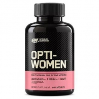 Витамины Optimum Nutrition ON OPTI WOMEN REV 60CAPS thumbnav 2