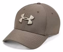 Кепка Under Armour UA MEN BLITZING 3.0 CAP