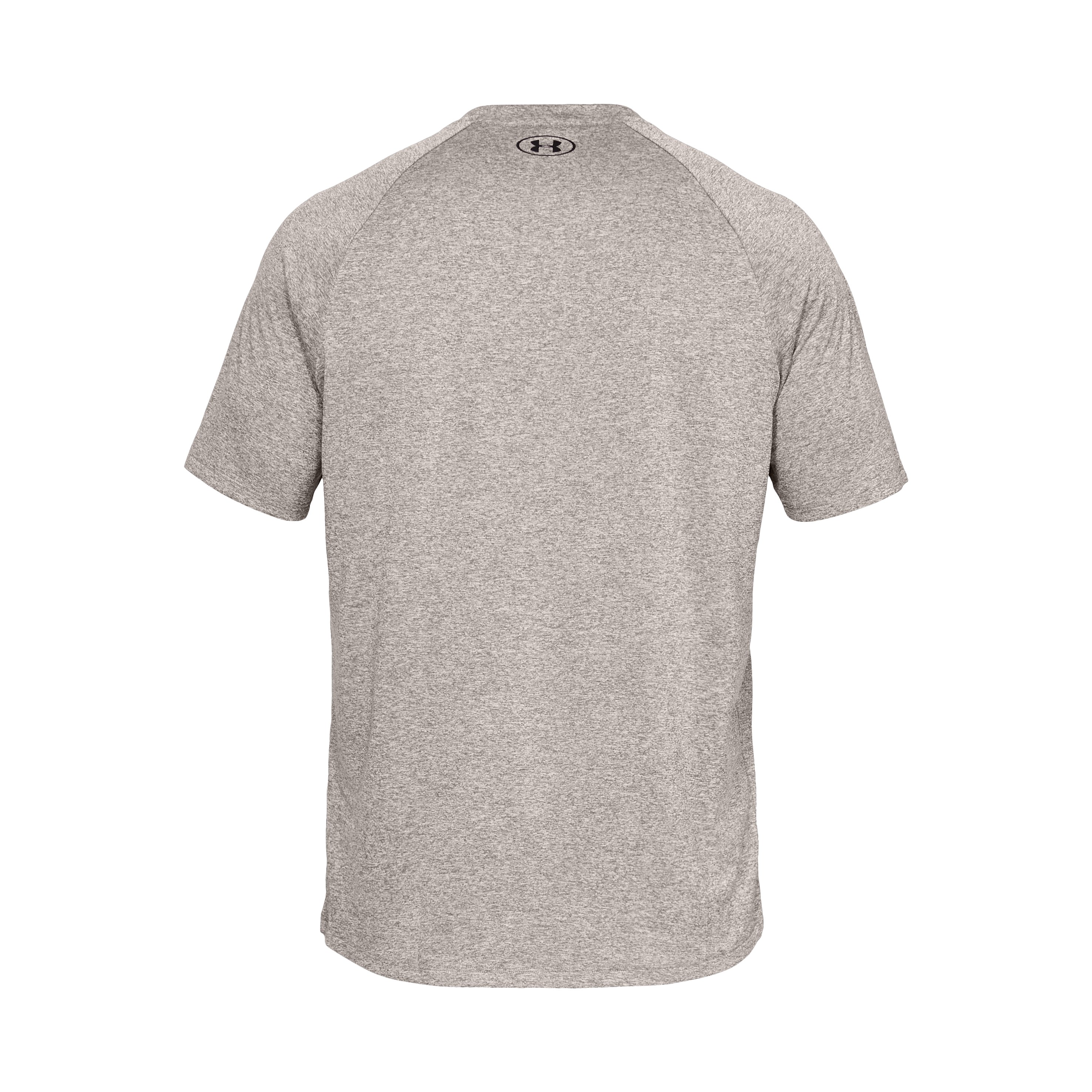 Tricou bărbătesc Under Armour UA Tech 2.0 SS Tee LG Maro photo 3