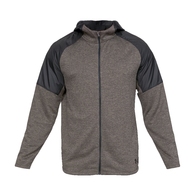  Under Armour MK1 Terry FZ Hoodie thumbnav
