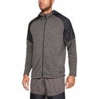  Under Armour MK1 Terry FZ Hoodie thumbnav 2