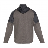  Under Armour MK1 Terry FZ Hoodie thumbnav 4