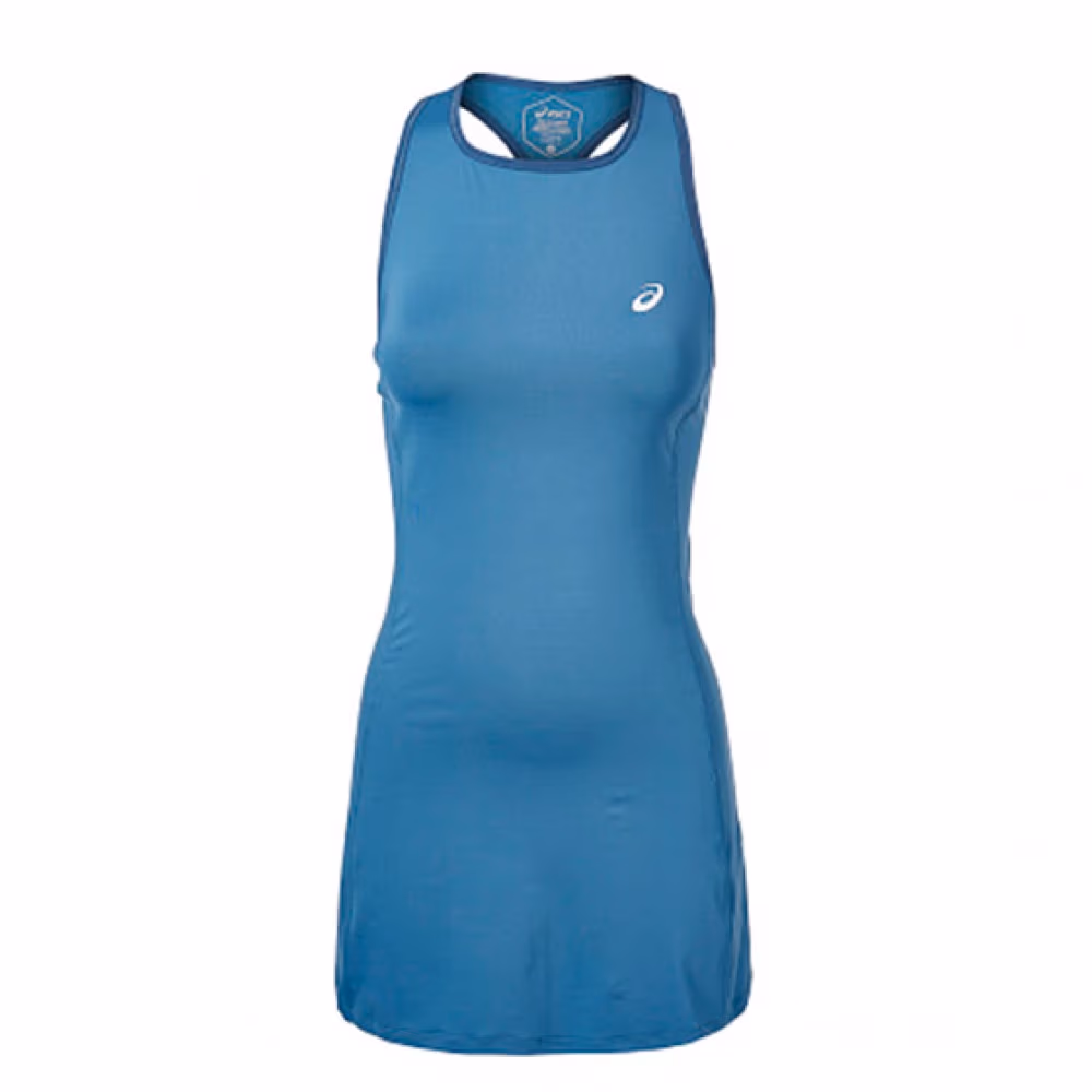  Asics DRESS AZURE
