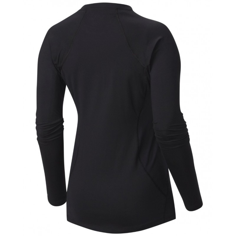 Columbia Midweight Stretch Long Sleeve Top XS Синий Женский photo 3