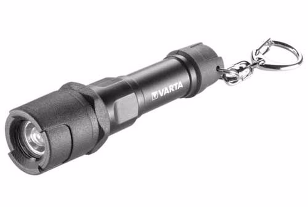 Lanterna Varta Indestructbile Led Key Chain