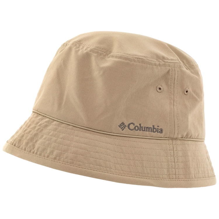 Кепка Columbia Pine Mountain Bucket Hat S/M Коричневый photo 1