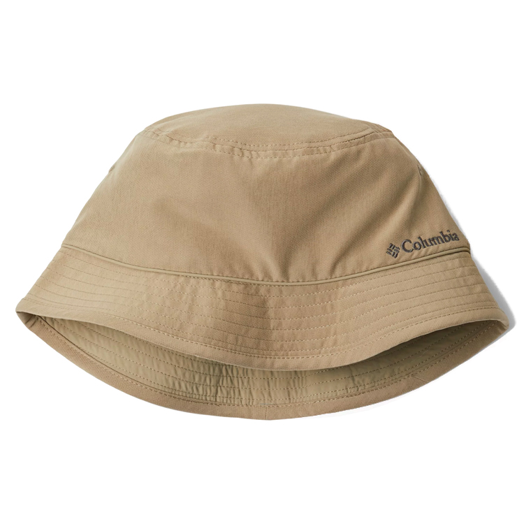 Кепка Columbia Pine Mountain Bucket Hat S/M Коричневый photo 3