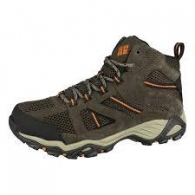 Semighete Columbia Hammond Mid Waterproof thumbnav
