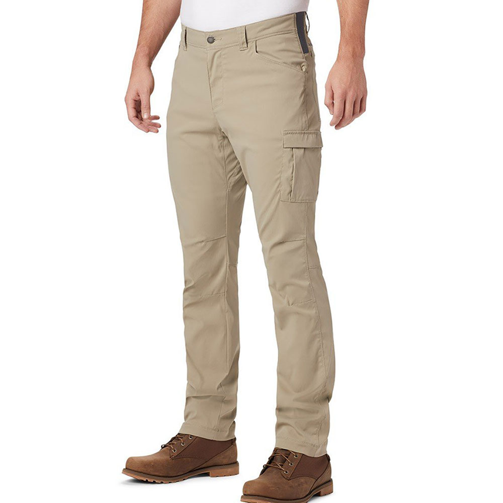 Pantaloni Columbia Outdoor Elements Stretch Pant 32-32 Barbati photo 1