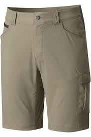  Columbia Outdoor Elements Stretch Short photo 