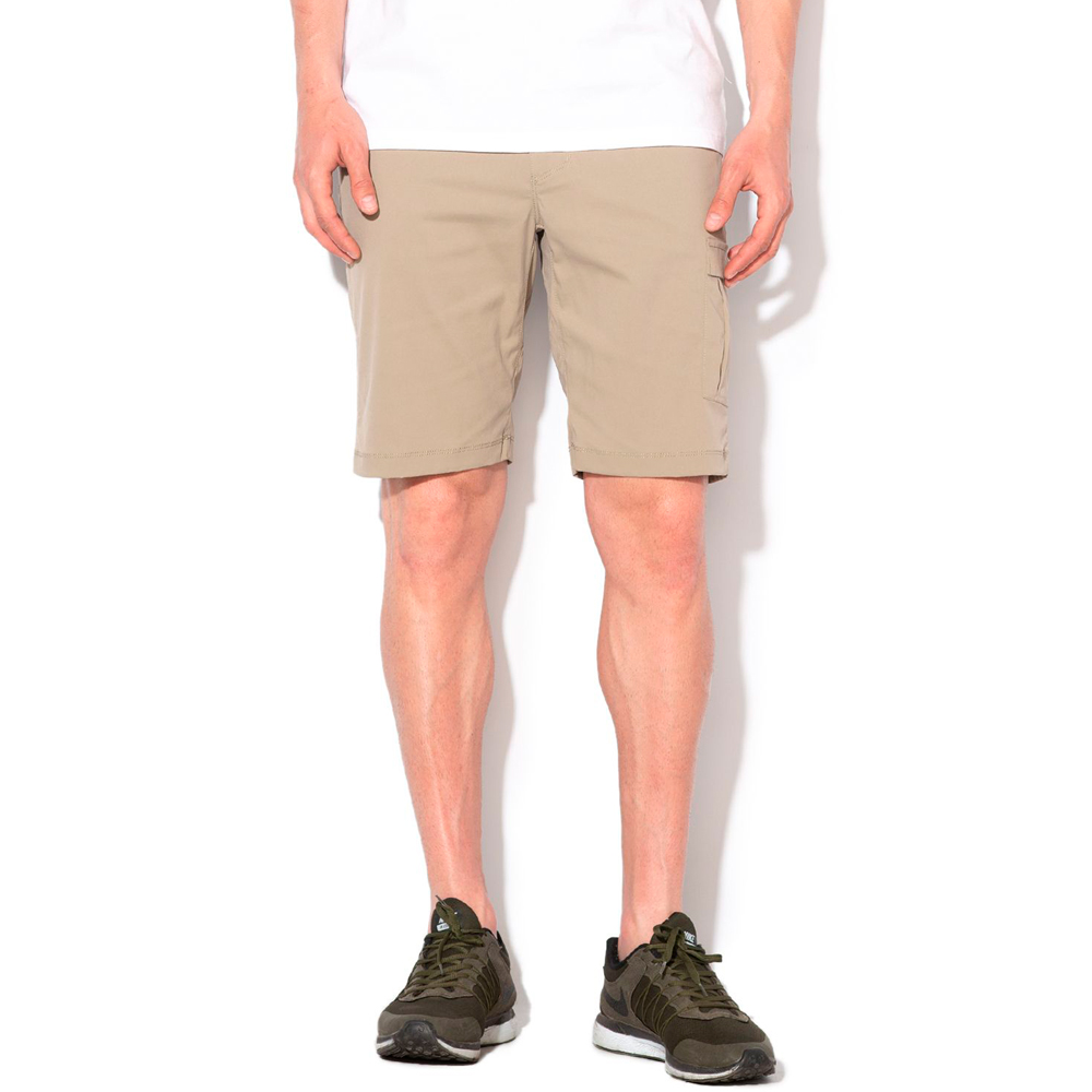 Шорты мужские Columbia Outdoor Elements Stretch Short 32 Бежевый photo 2
