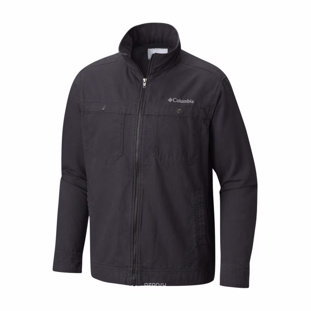  Columbia Tolmie Butte Jacket