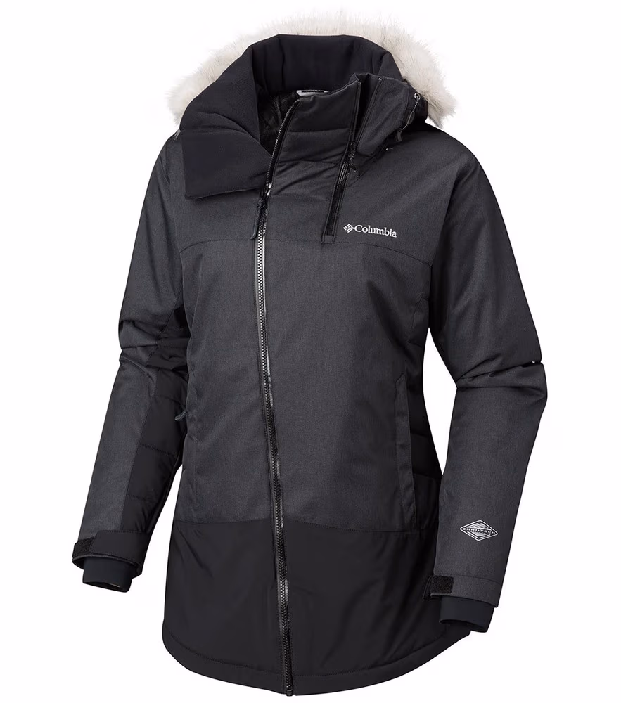  Columbia Emerald Lake Parka