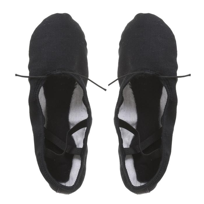 Incaltaminte gimnastica Sport Dance Shoes photo 34