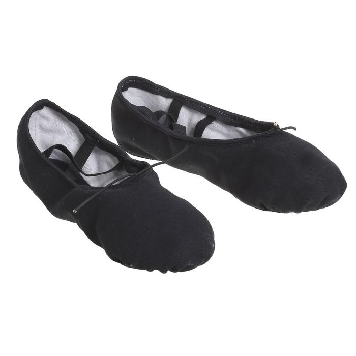 Чешки Sport Dance Shoes photo 5