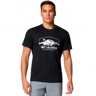 Футболка Columbia Path Lake Graphic Tee II thumbnav
