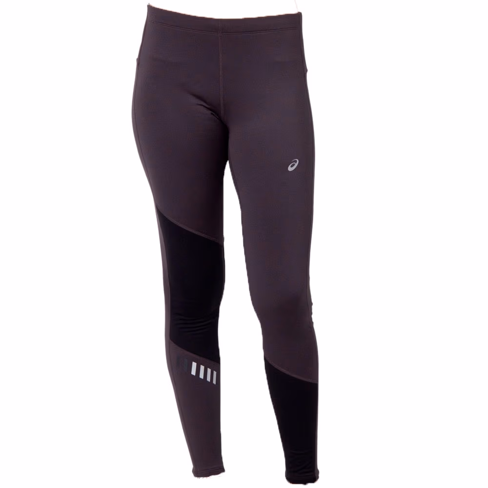 Легинсы Asics 2012B052-021, LITE-SHOW WINTER TIGHT