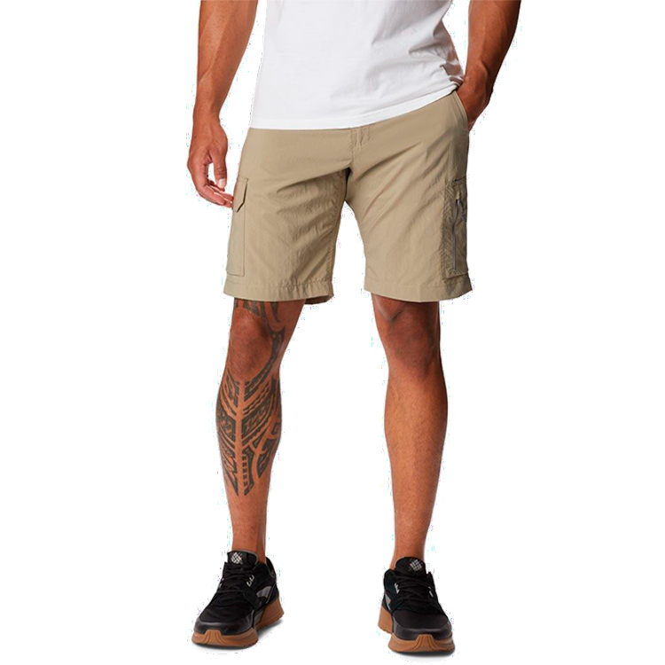 Sorti Columbia Silver Ridge Utility Cargo Short photo Sorti Columbia Silver Ridge Utility Cargo Short photo