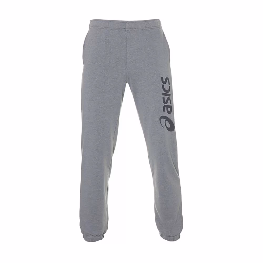  Asics BIG LOGO SWEAT PANT MID