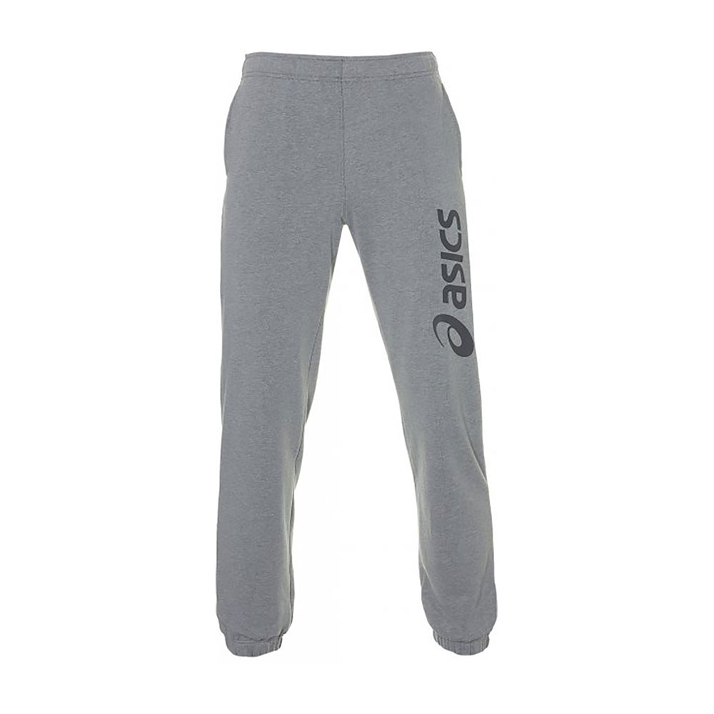  Asics BIG LOGO SWEAT PANT MID photo 