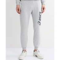  Asics BIG LOGO SWEAT PANT MID thumbnav 2