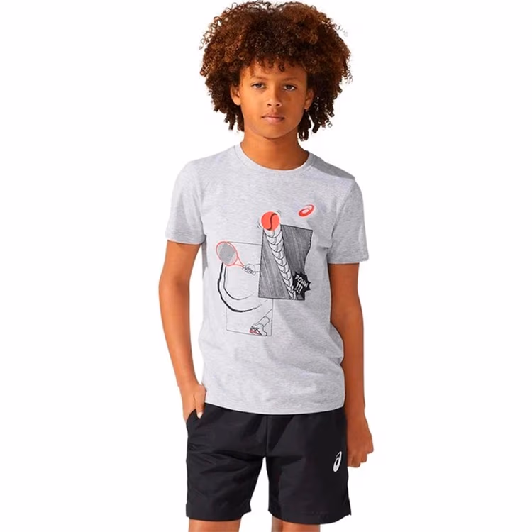 Футболка Asics B  TEE 