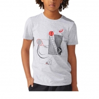 Футболка Asics B  TEE thumbnav